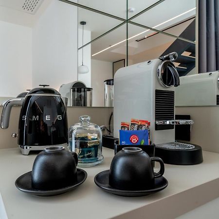 Mercure Leonardo da Vinci Rome Airport Fiumicino Esterno foto