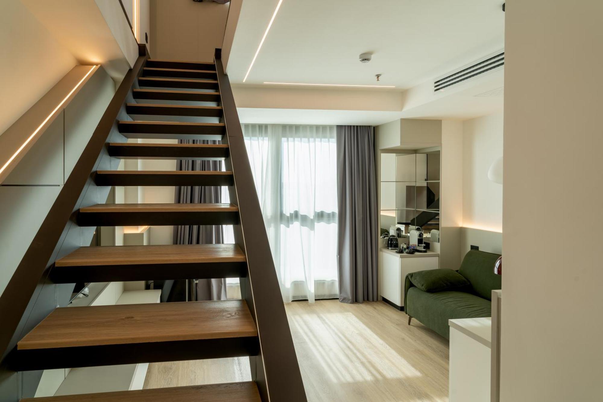 Mercure Leonardo da Vinci Rome Airport Fiumicino Esterno foto
