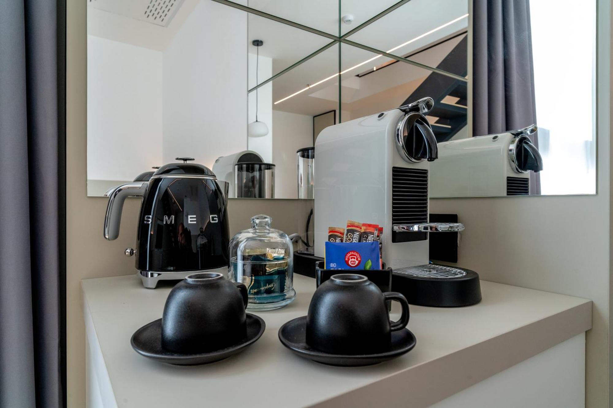 Mercure Leonardo da Vinci Rome Airport Fiumicino Esterno foto