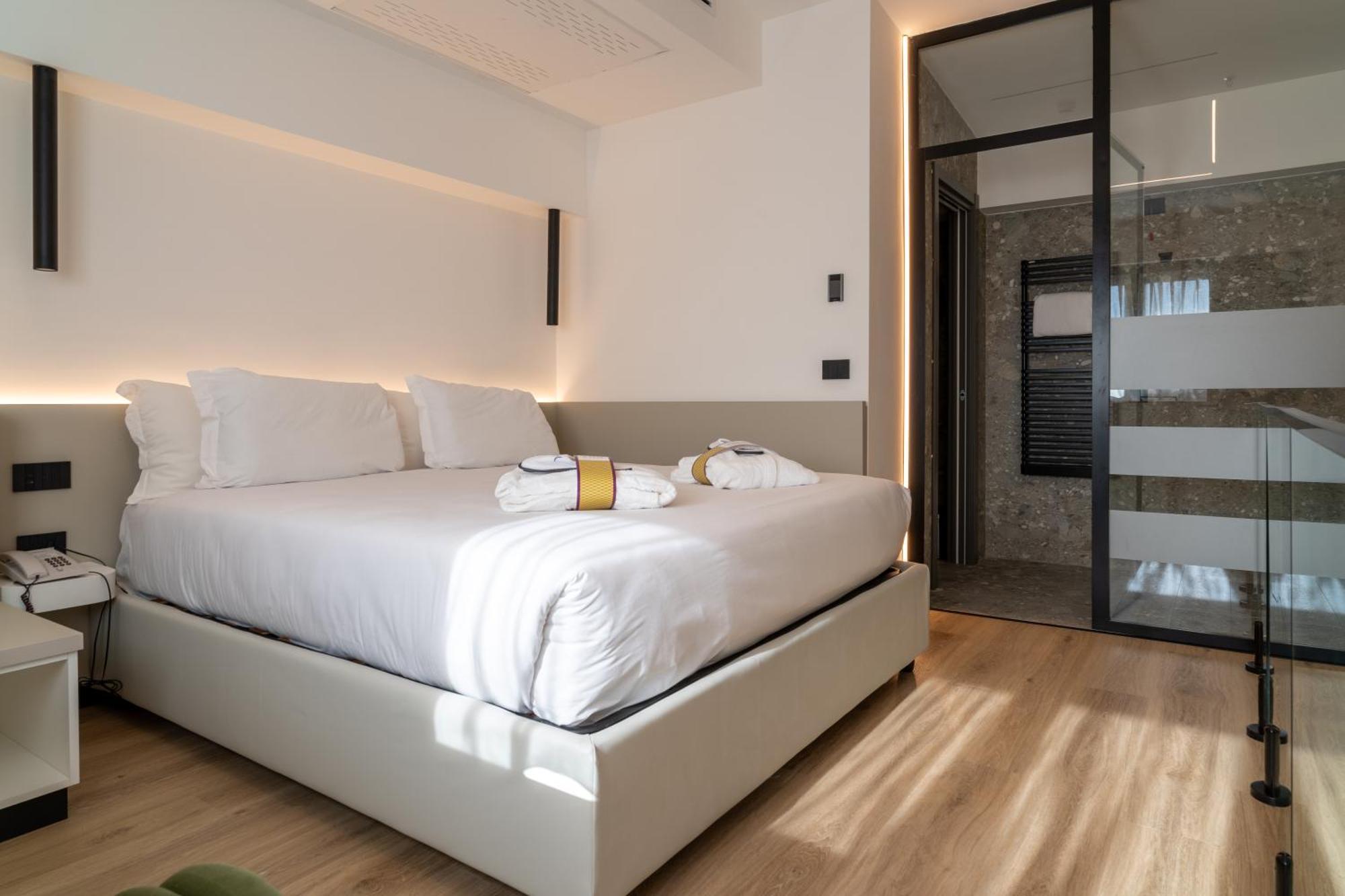 Mercure Leonardo da Vinci Rome Airport Fiumicino Esterno foto